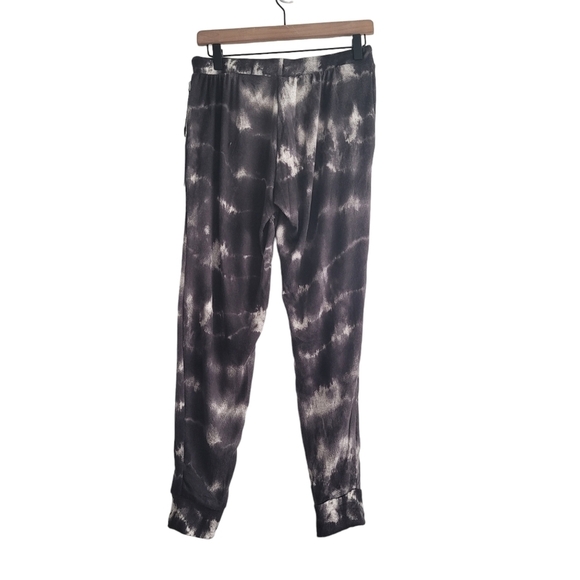 🍁 NEW LATC Tie Dye Soft Lounge Joggers - Picture 2 of 9